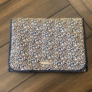 Silpada Large Jewelry Organizer Travel Case